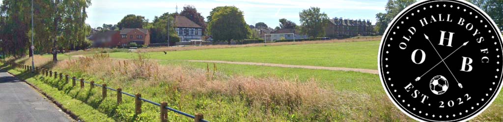 Stanningley Park